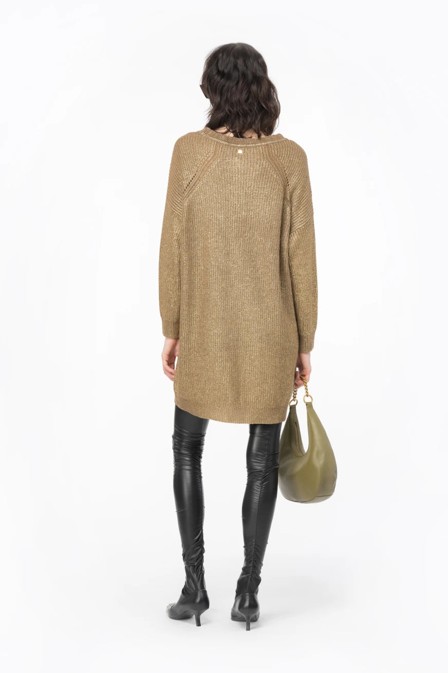 Mini Vestido Nautilus