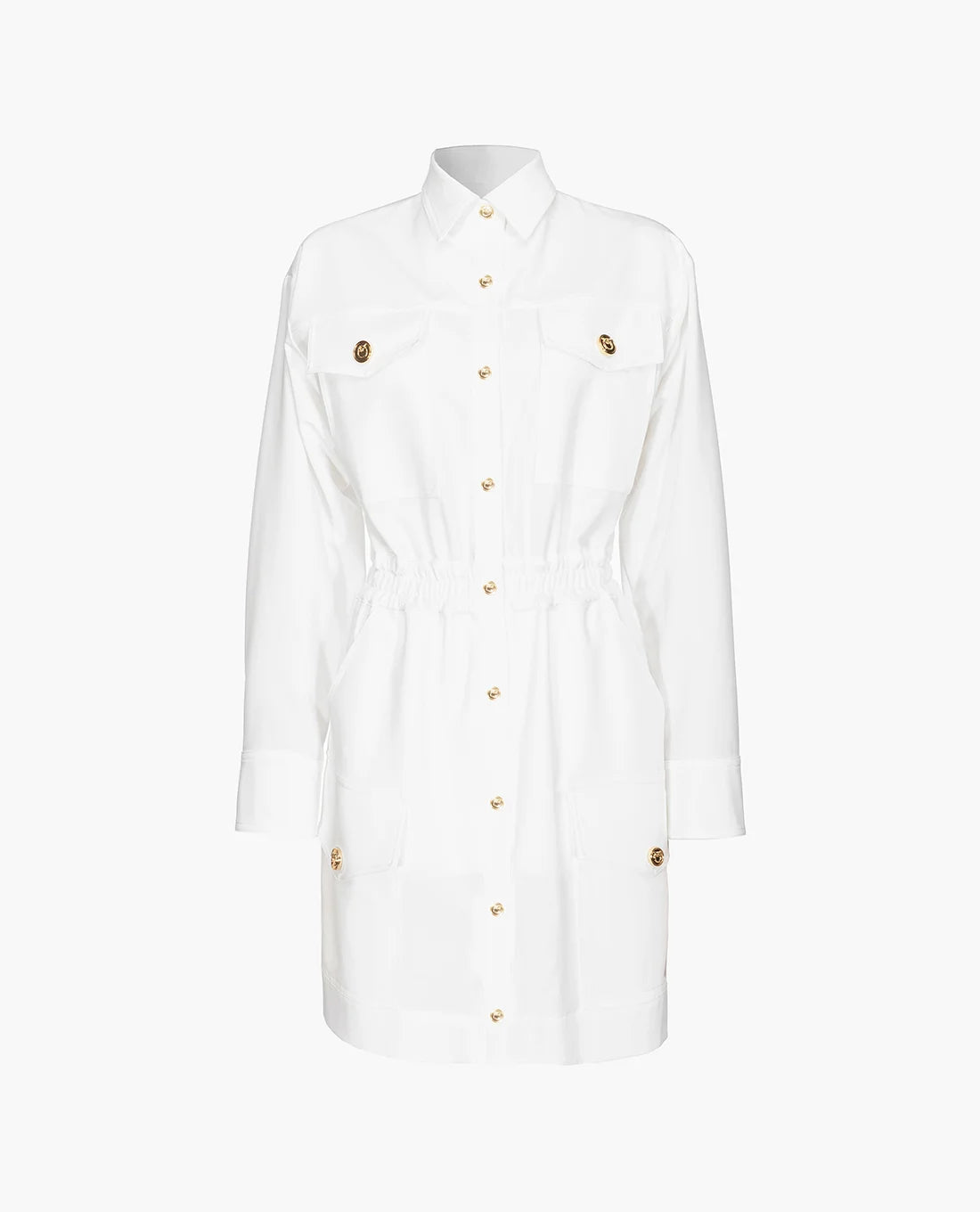 Midi Vestido Annin Light