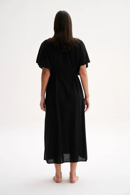 Midi Vestido Sea