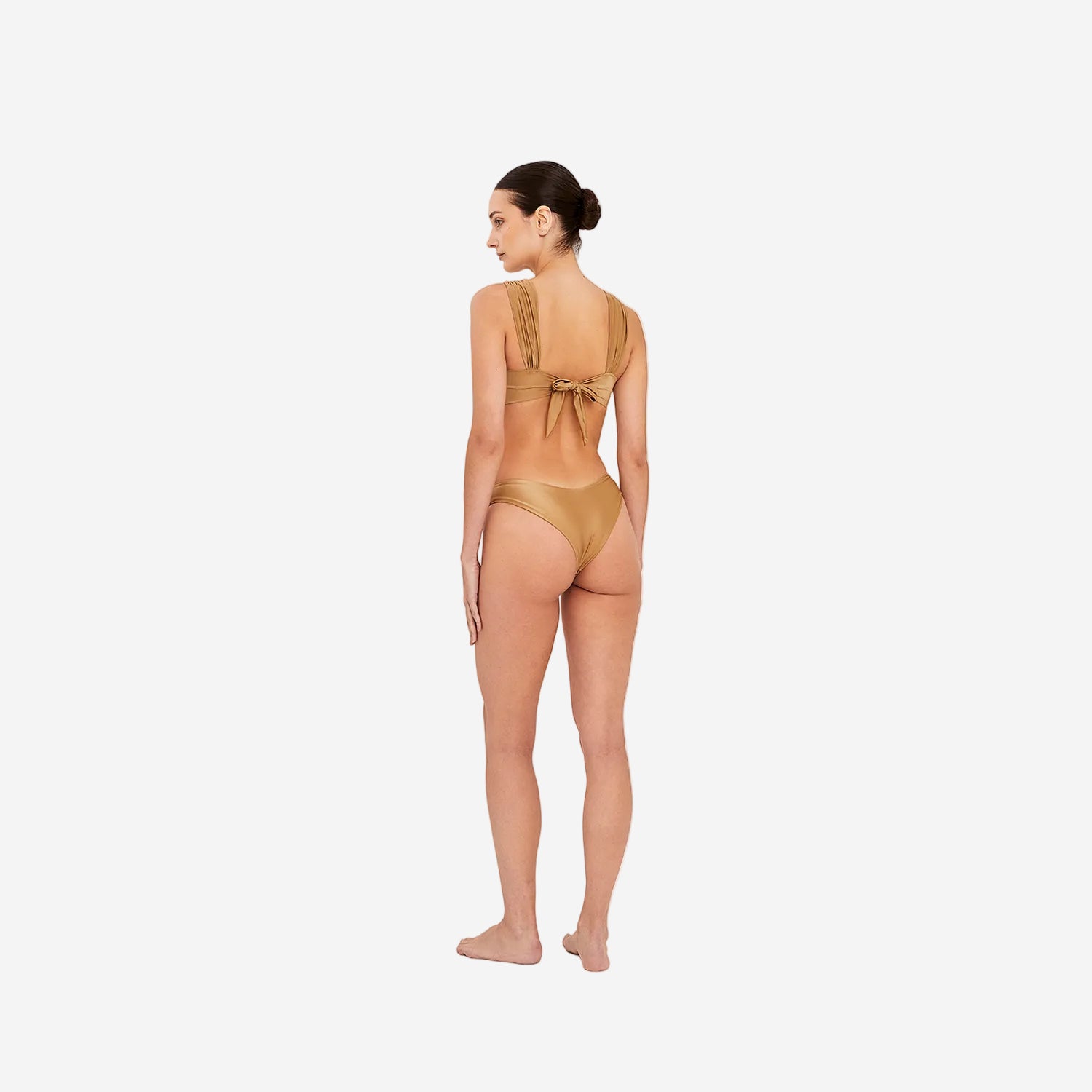 Bottom Dune High Leg