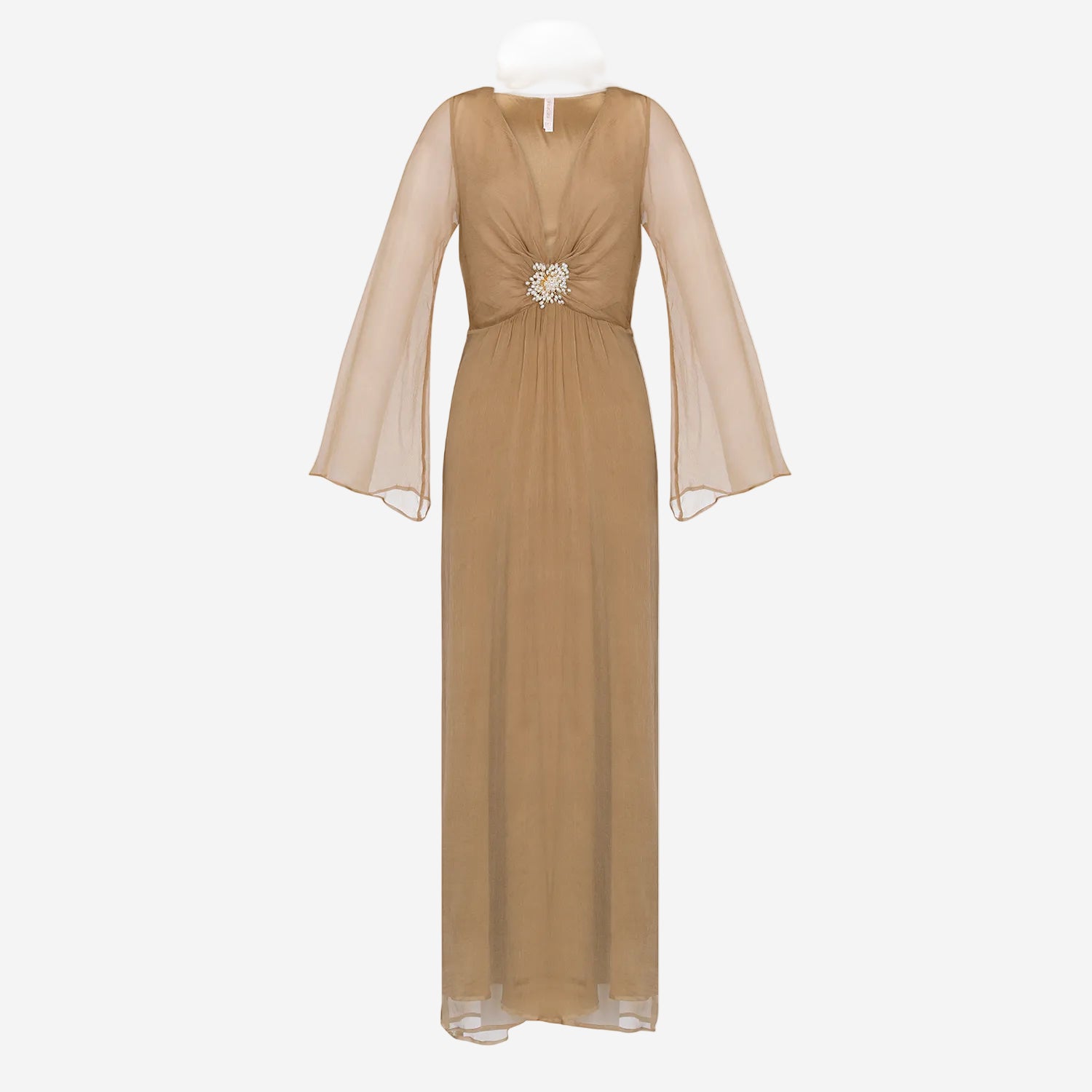 Maxi Vestido Dune