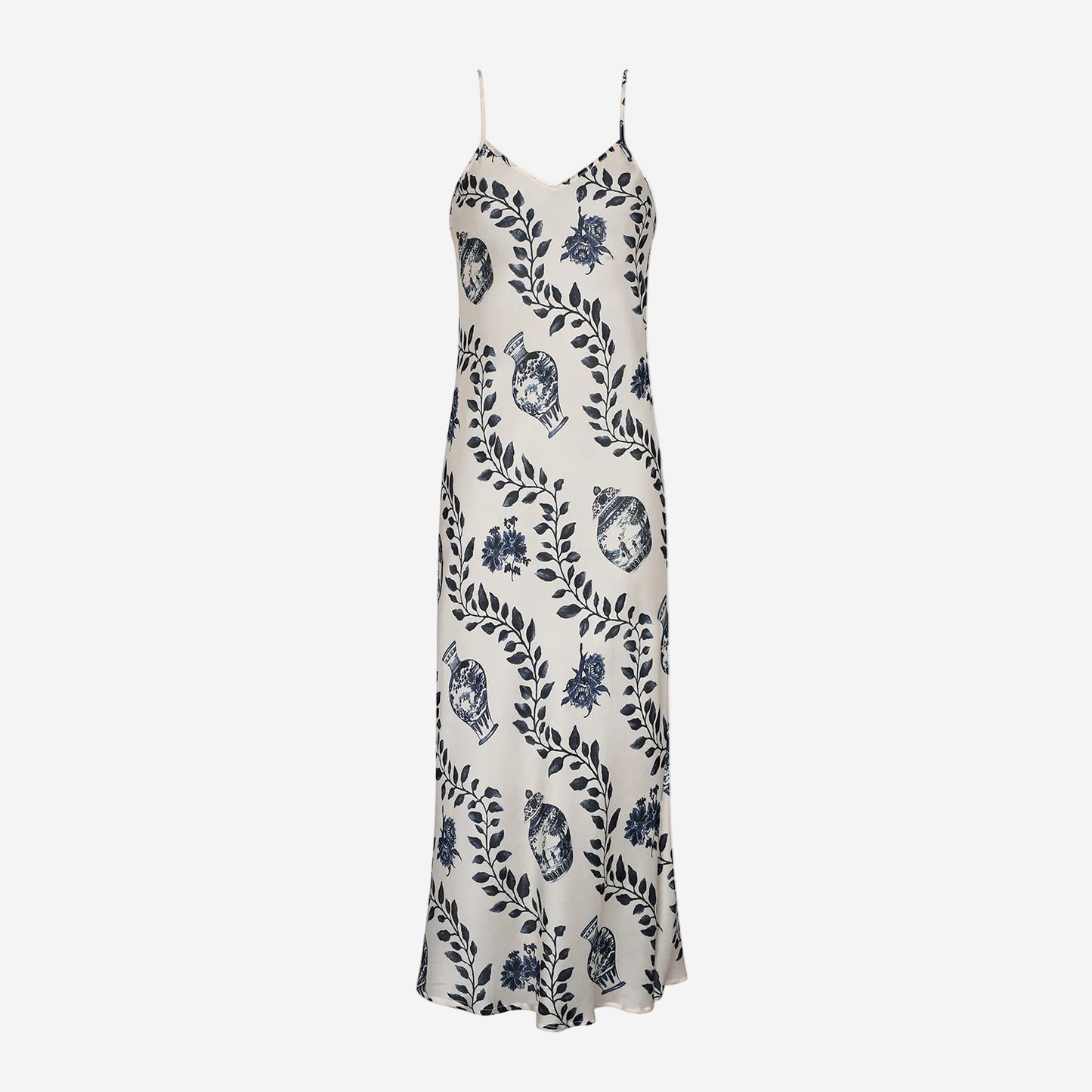 Midi Vestido Dynastie
