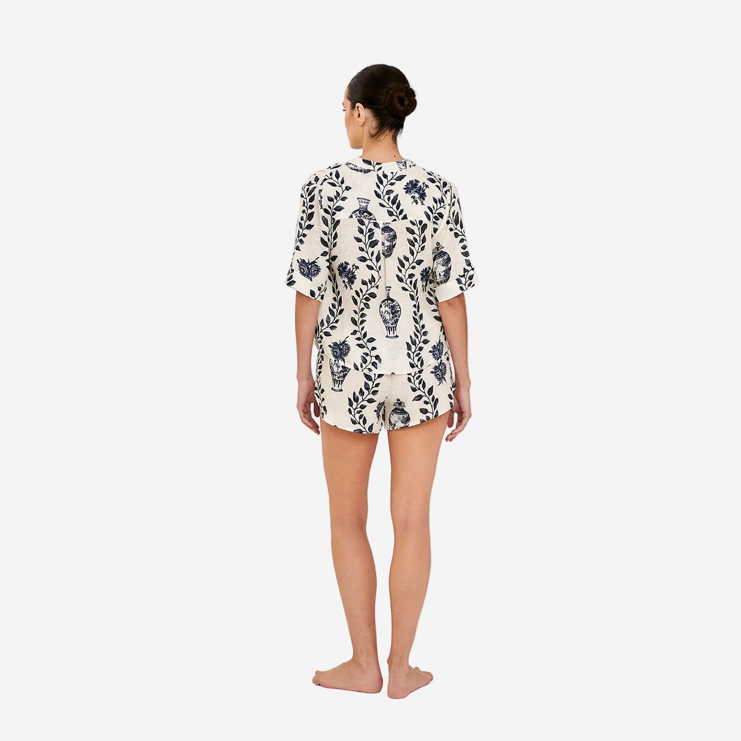 Blusa Dynastie
