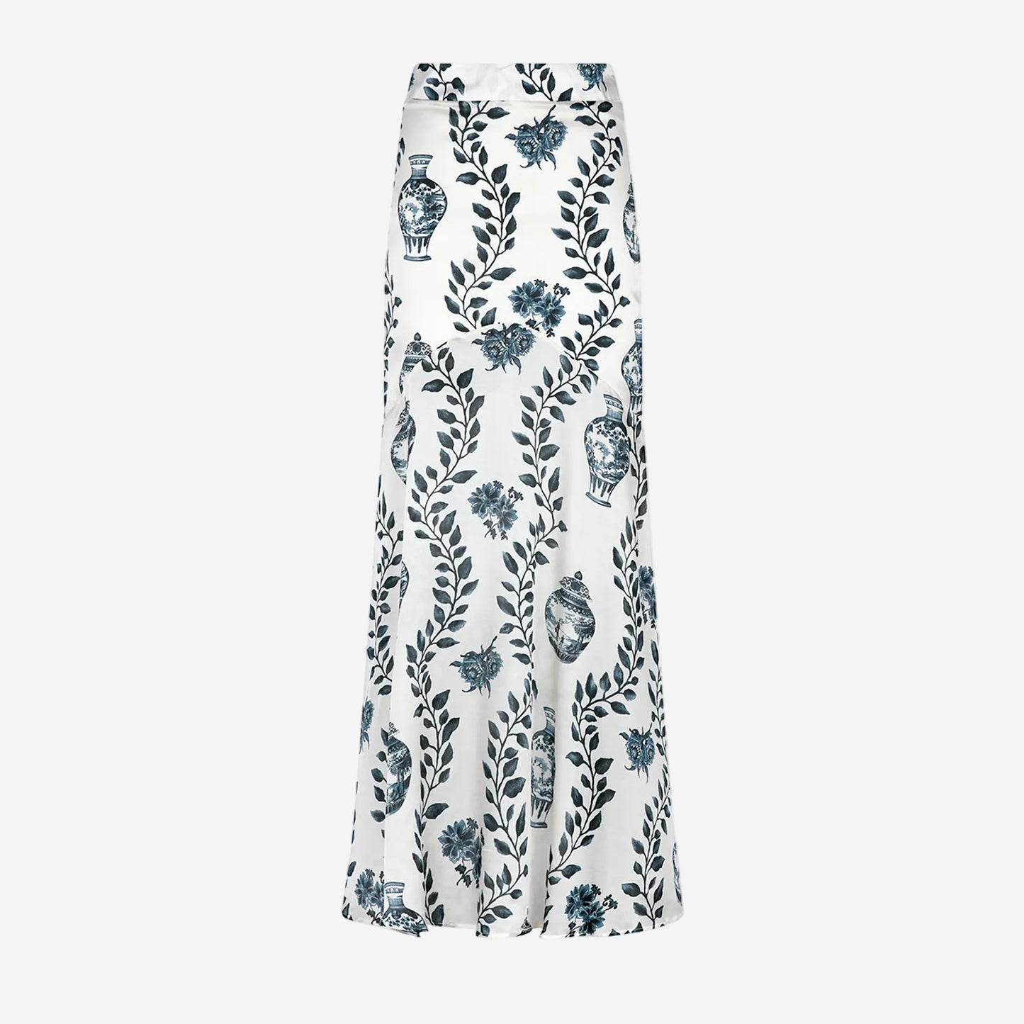 Maxi Falda Sirena Dynastie