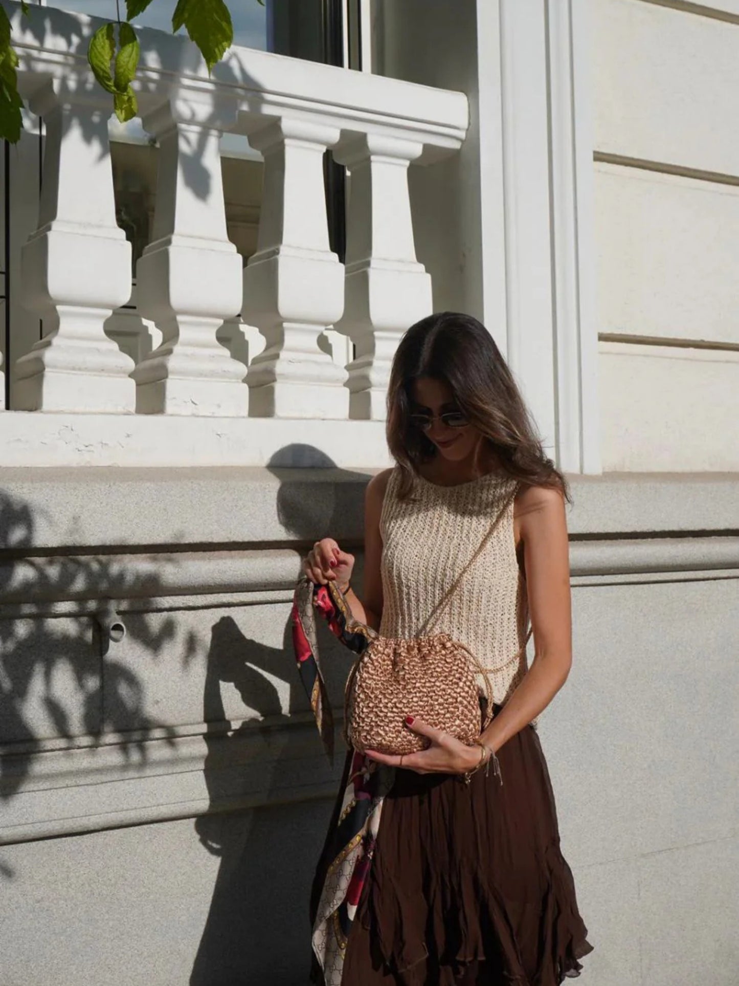 Bolso Julieta Cinta