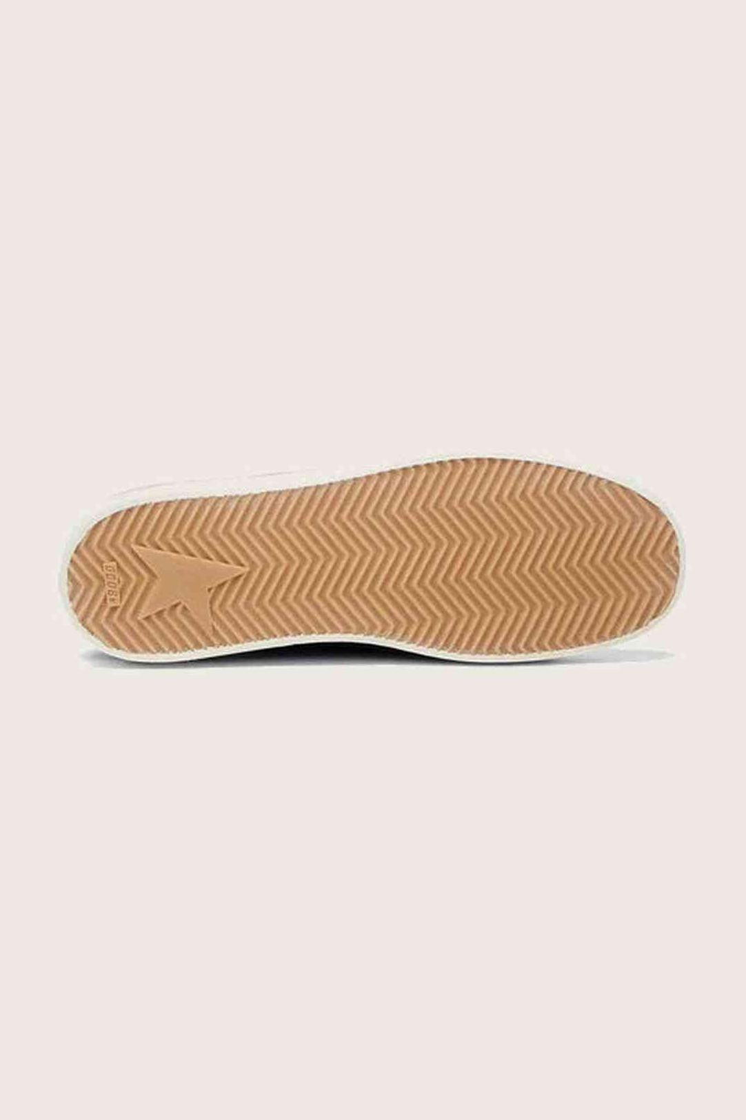 Zapatillas Golden Goose Stardan Suede Leather Star Hombre
