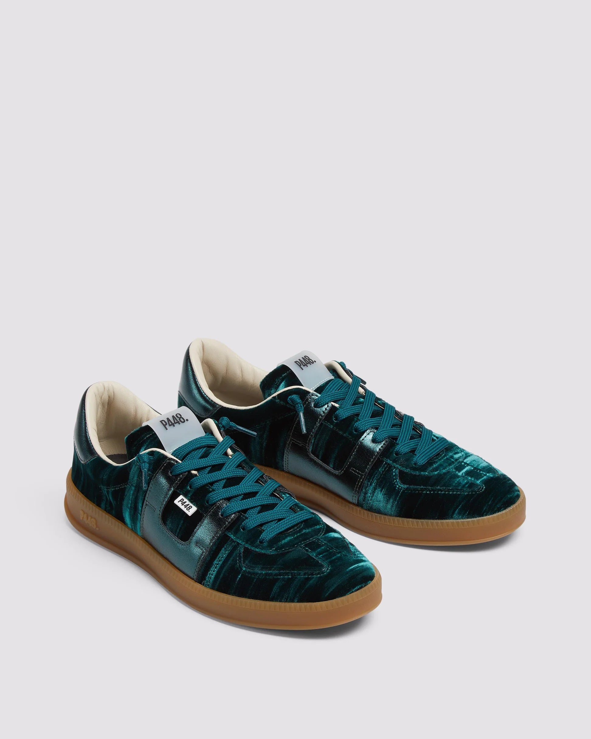 Zapatilla P448 Monza 2 Mujer