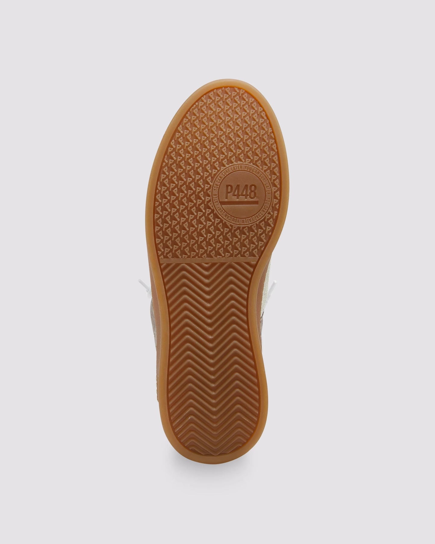 Zapatilla P448 Monza 75 Mujer