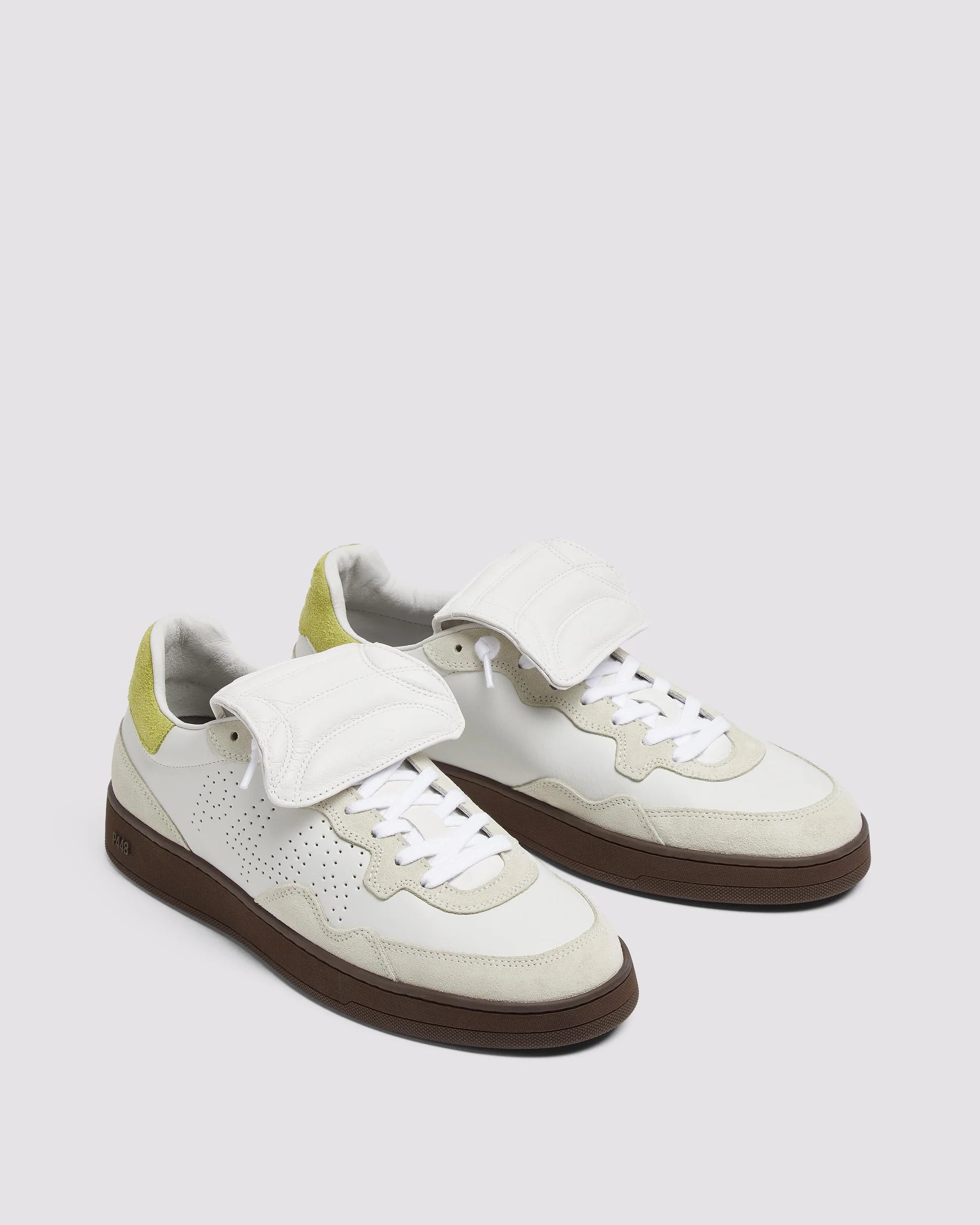 Zapatilla P448 Vert Ball Hombre