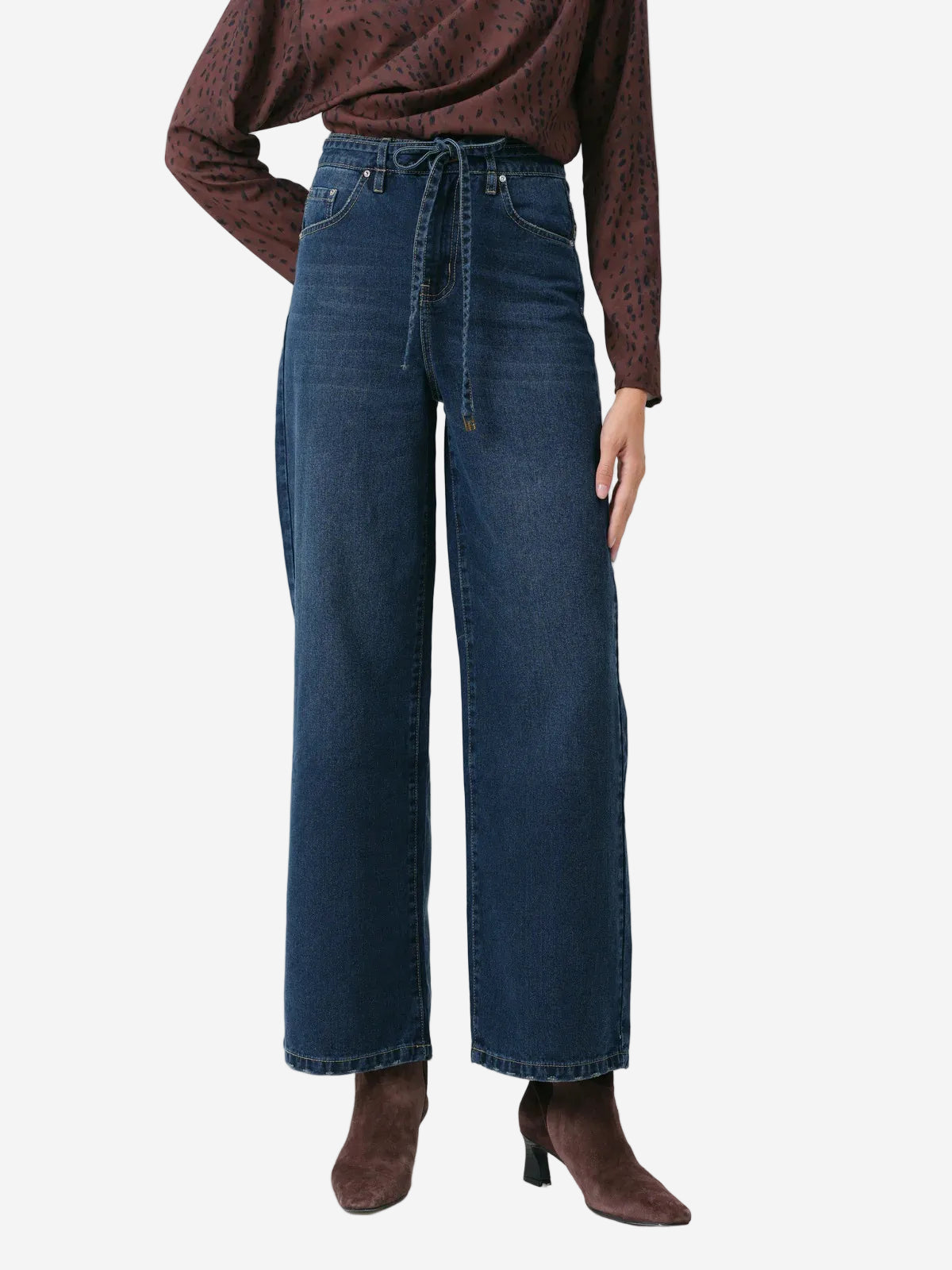 Jeans Clover Vintage