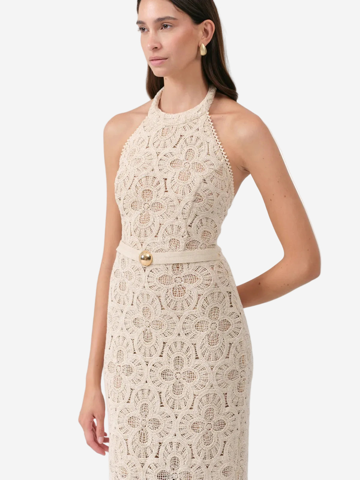 Maxi Vestido Hazel