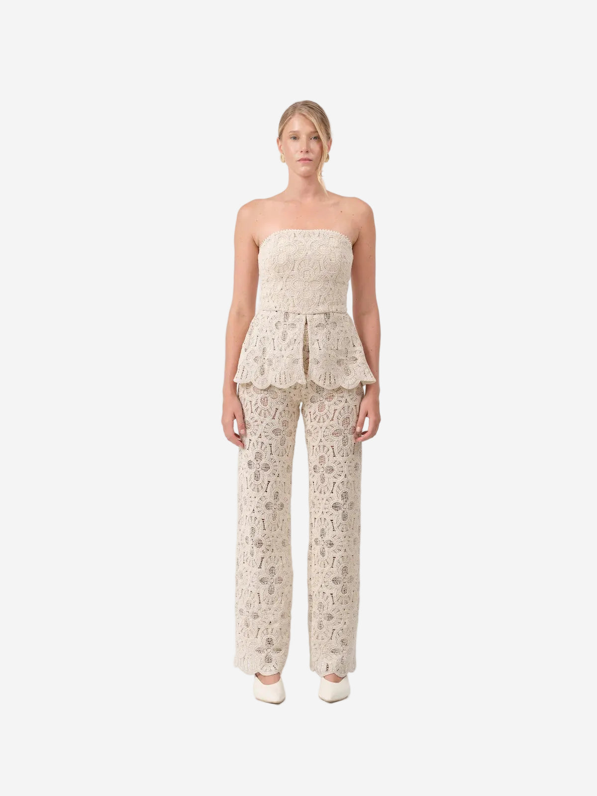 Pantalón Peony