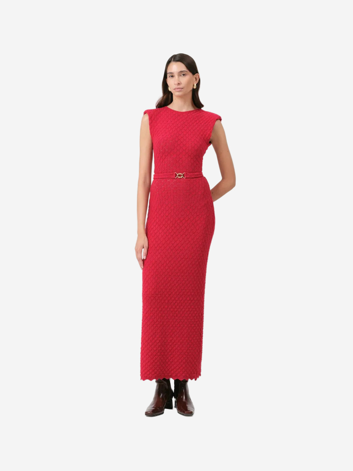 Maxi Vestido Montana