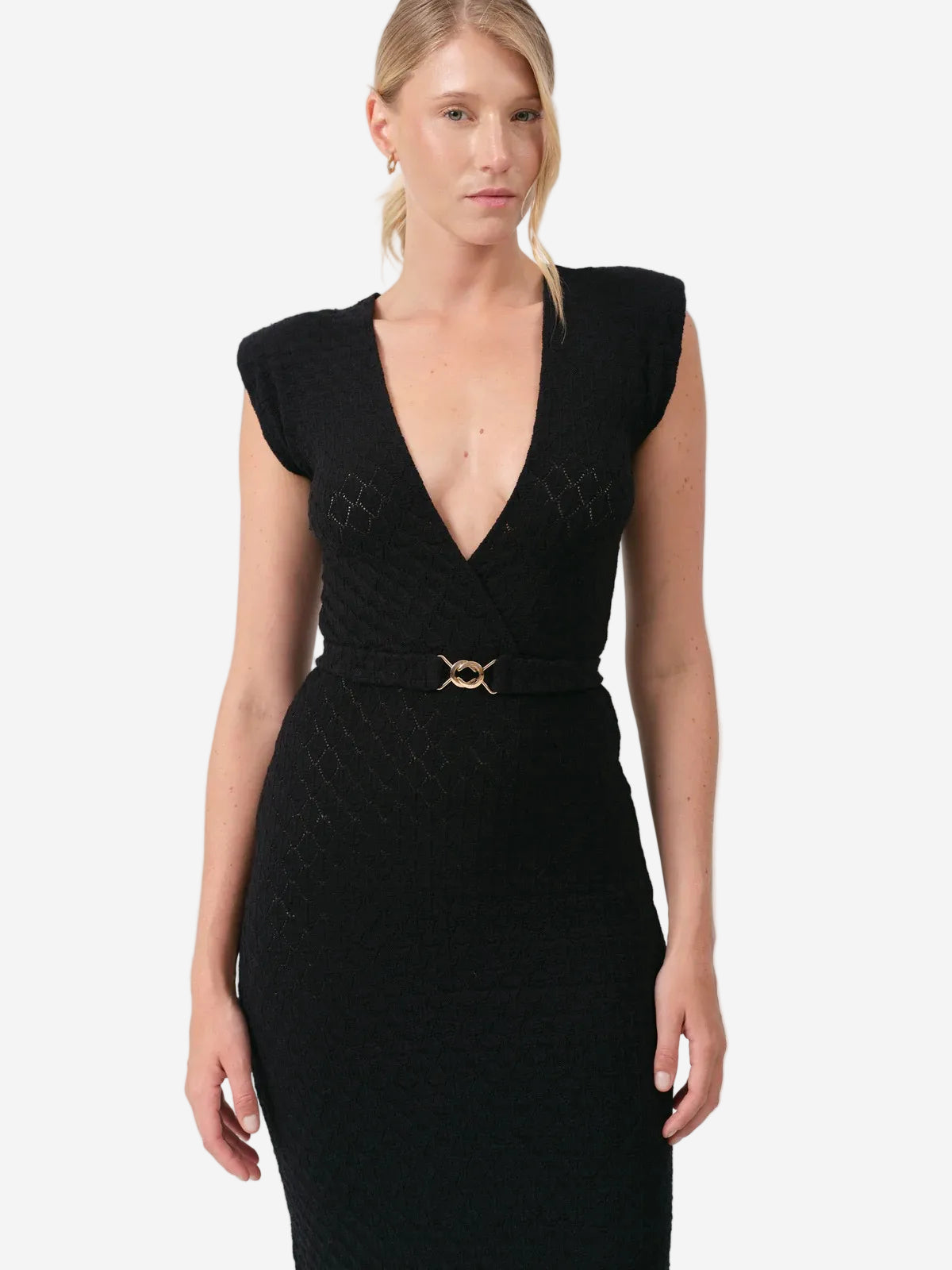 Maxi Vestido Montana