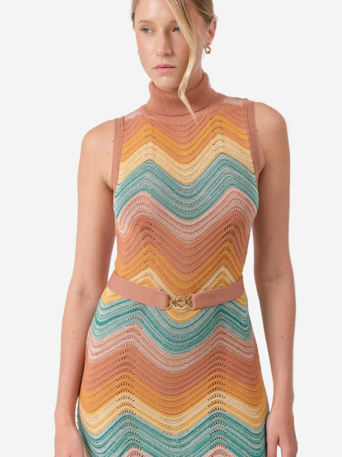 Maxi Vestido Devon