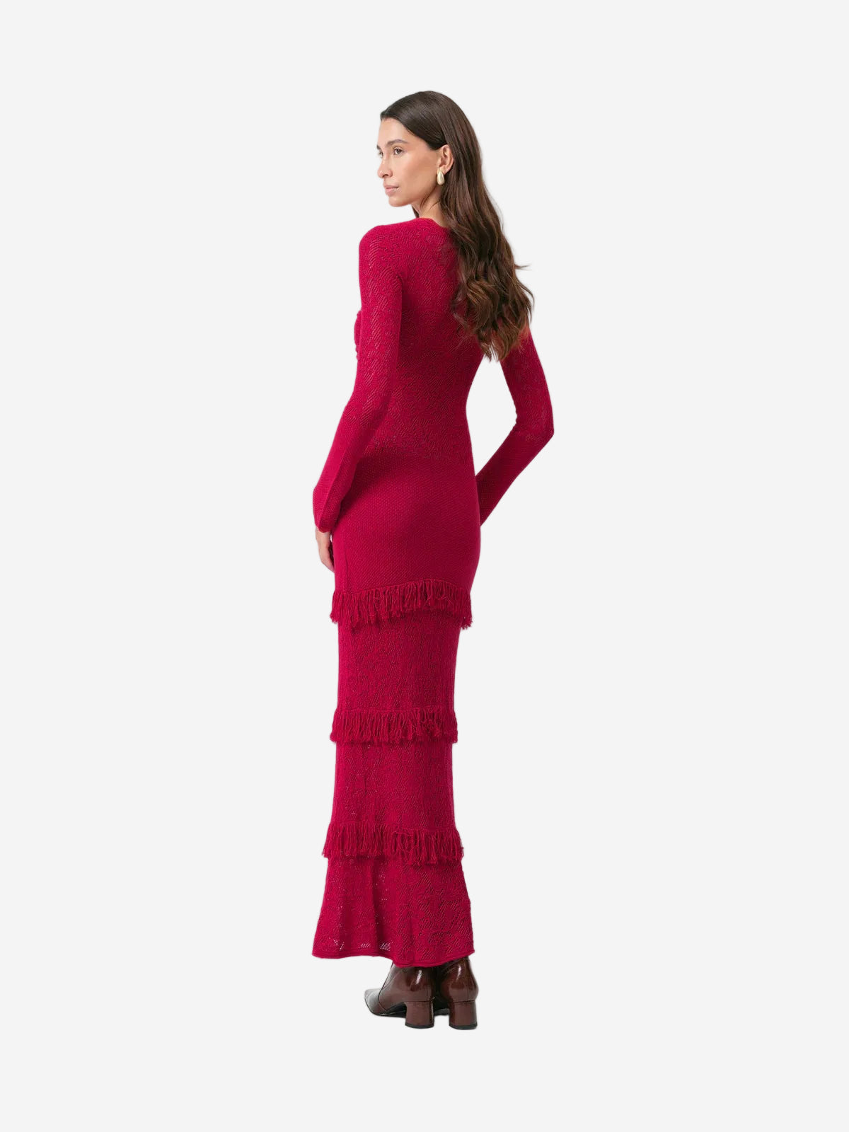 Maxi Vestido Belmont
