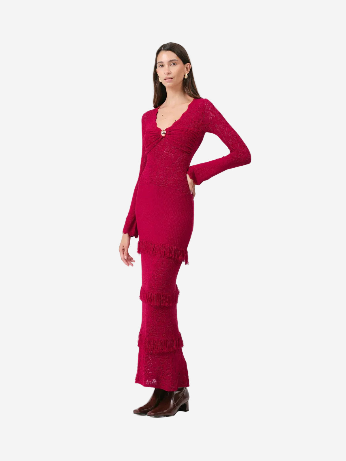 Maxi Vestido Belmont