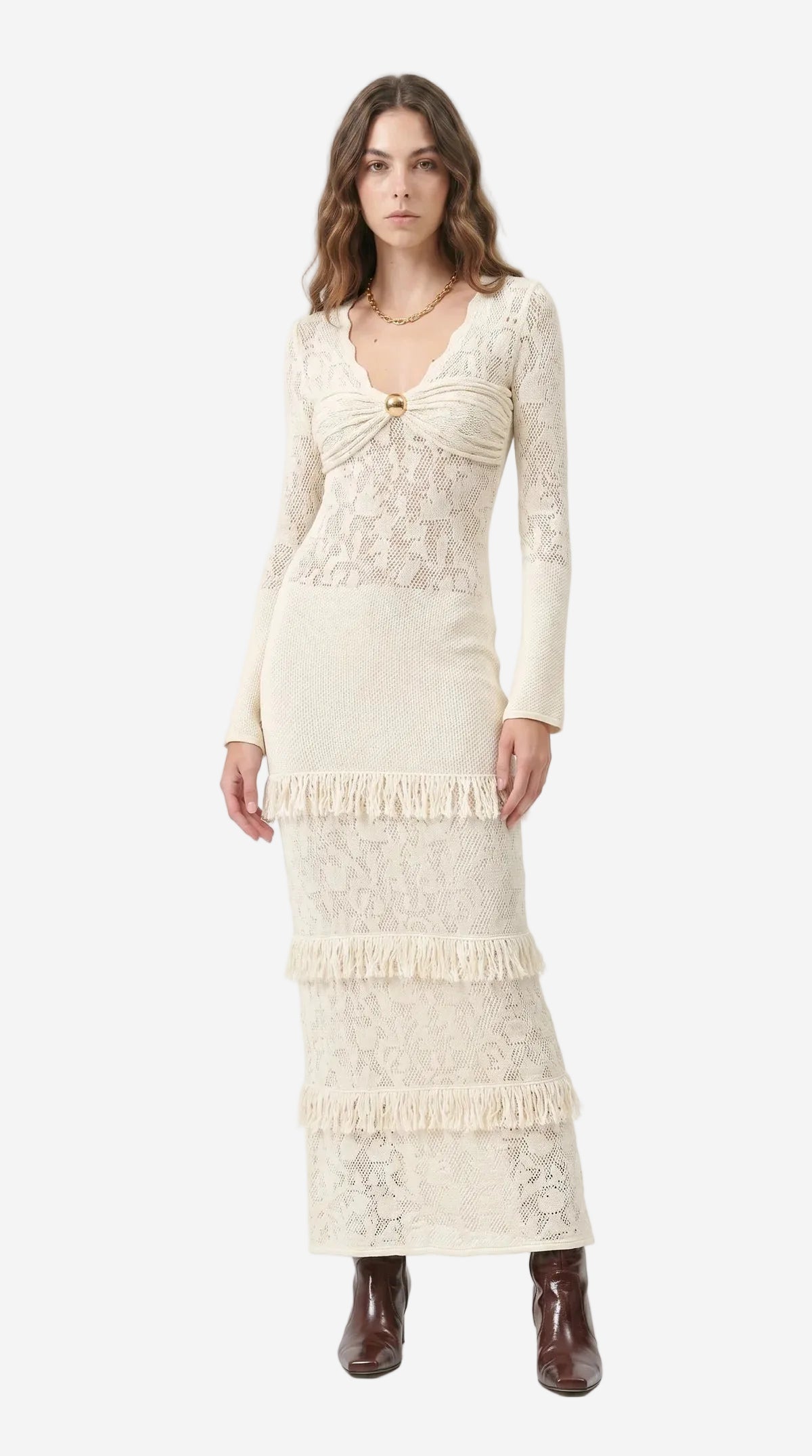 Maxi Vestido Belmont