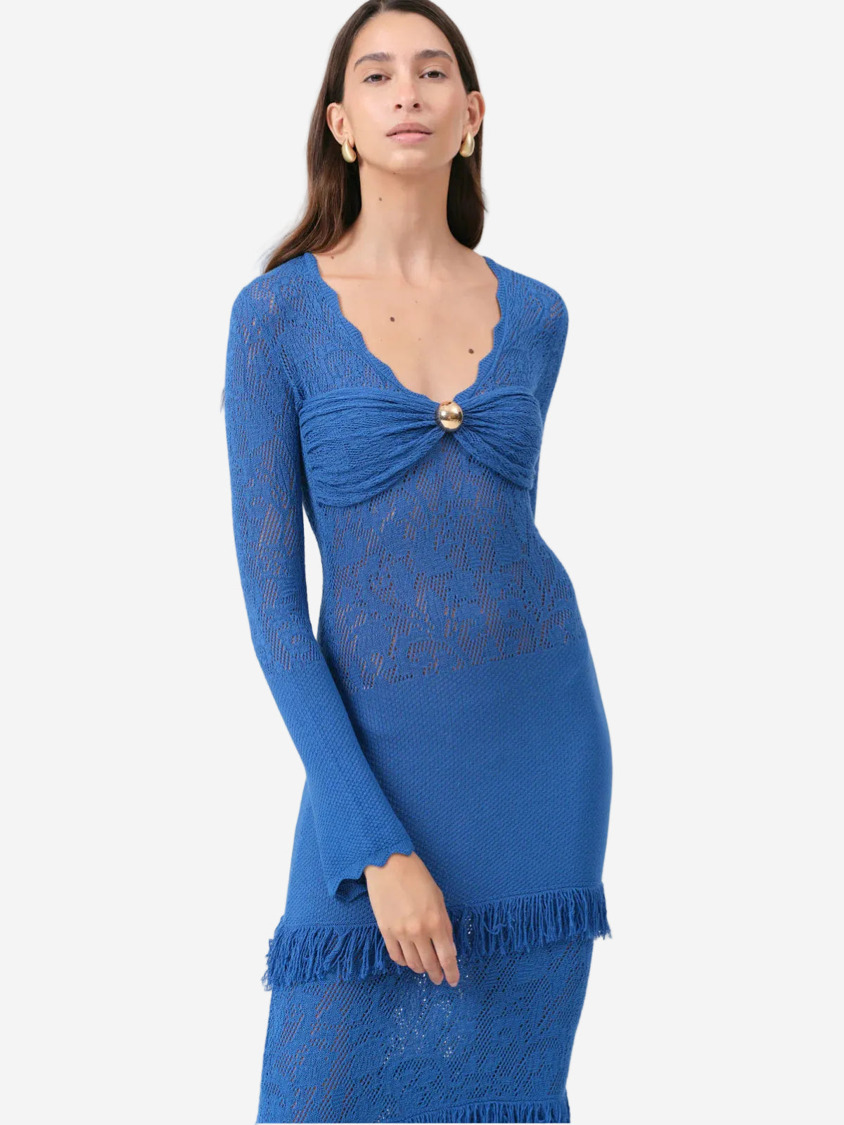Maxi Vestido Belmont