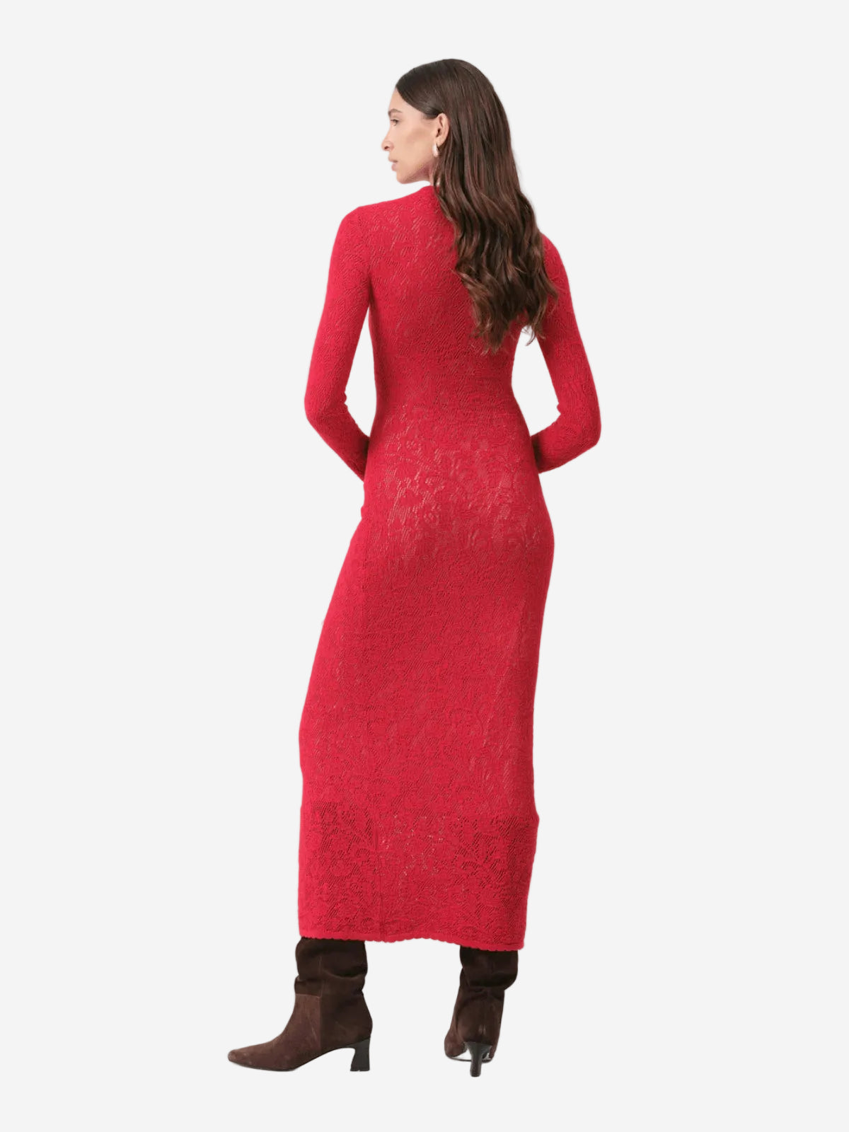 Maxi Vestido Heaven