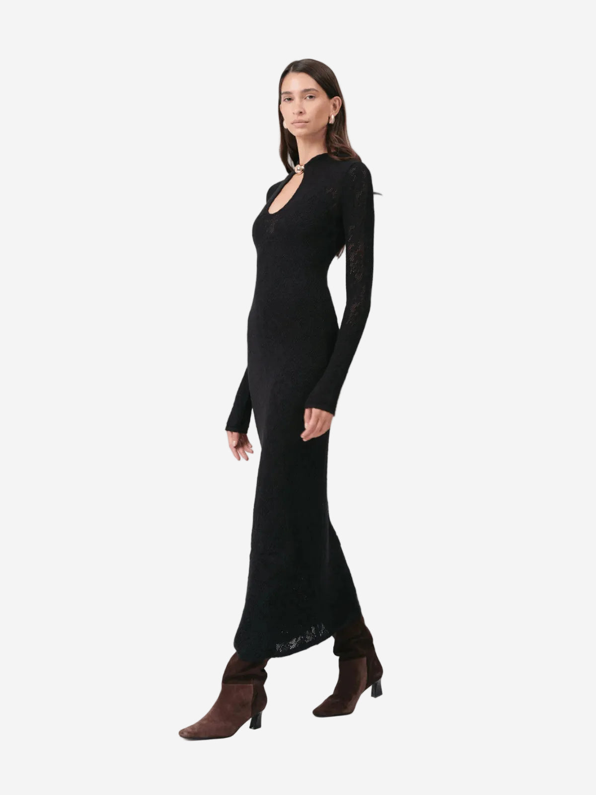 Maxi Vestido Heaven