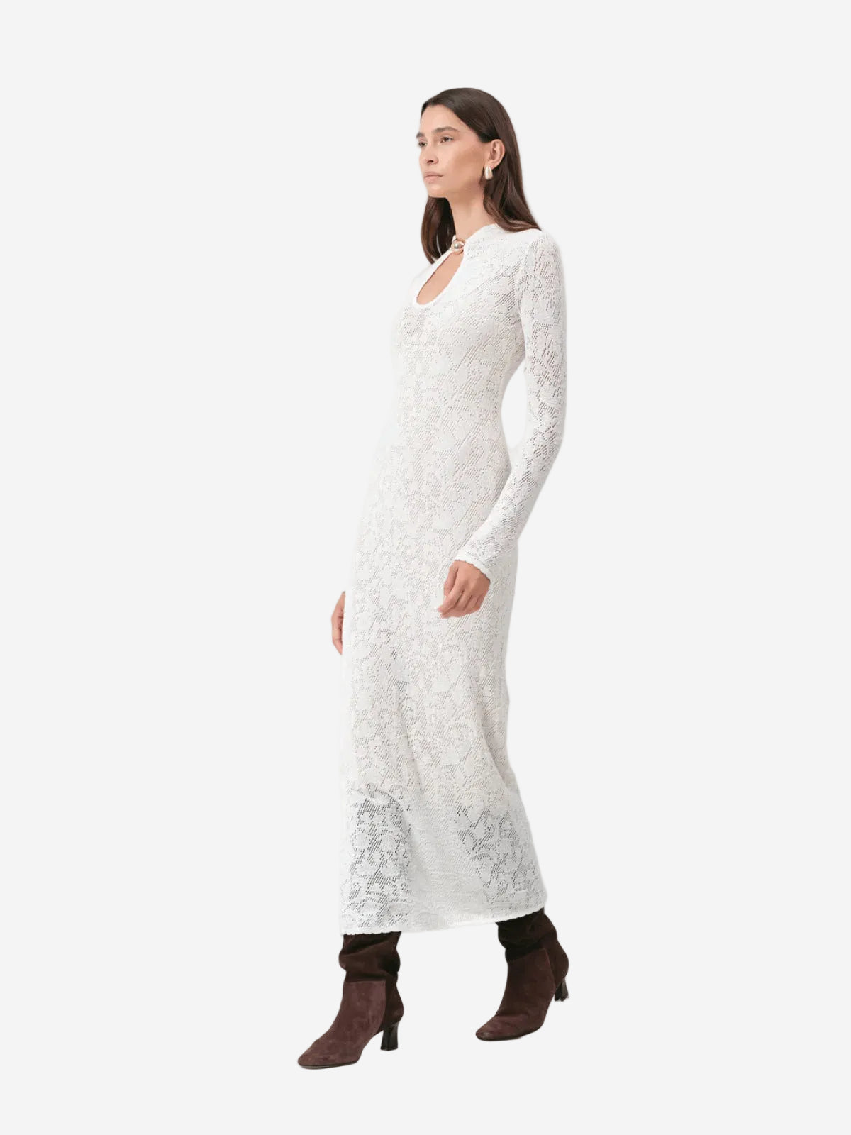 Maxi Vestido Heaven