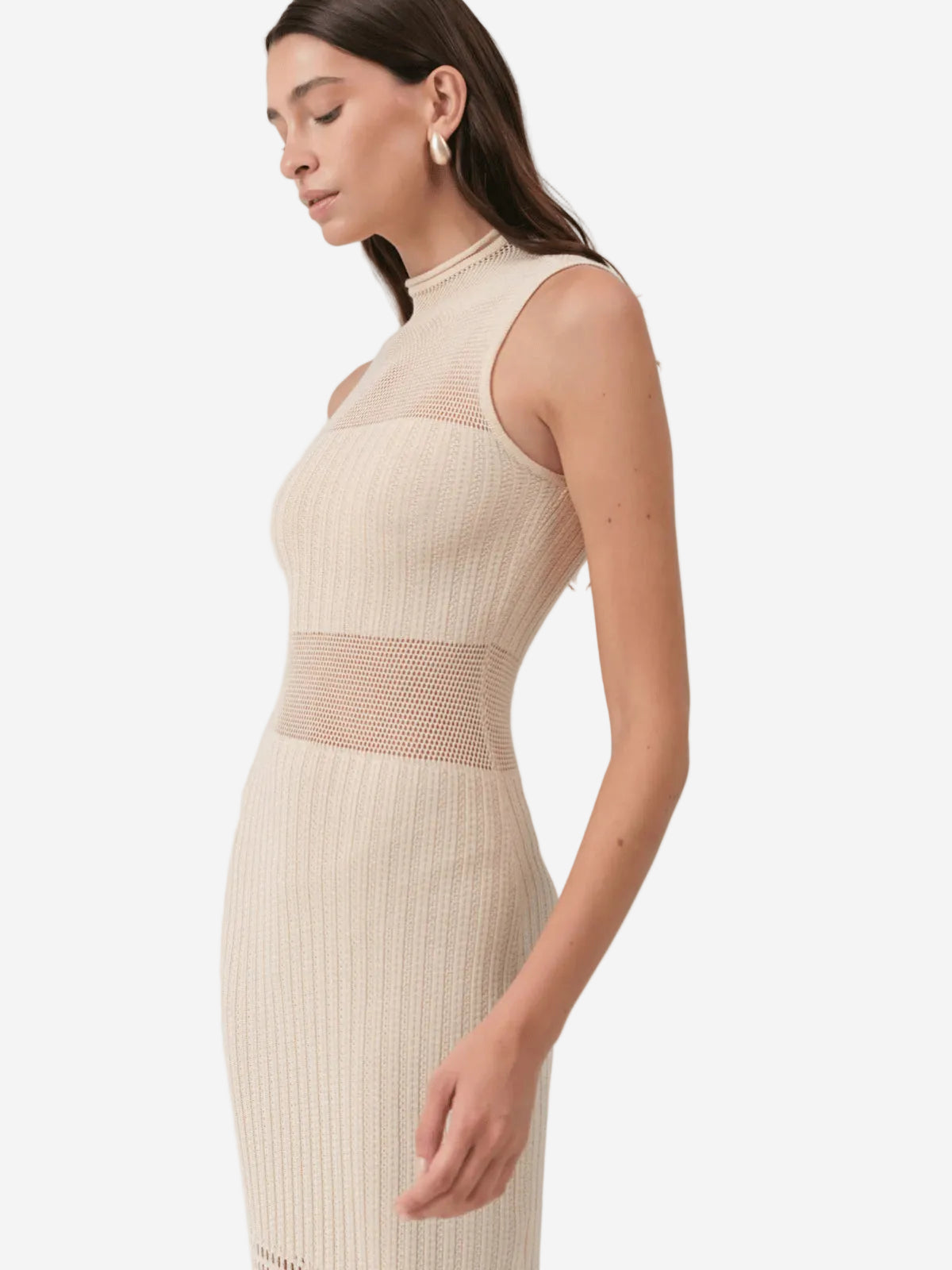 Maxi Vestido Fallow