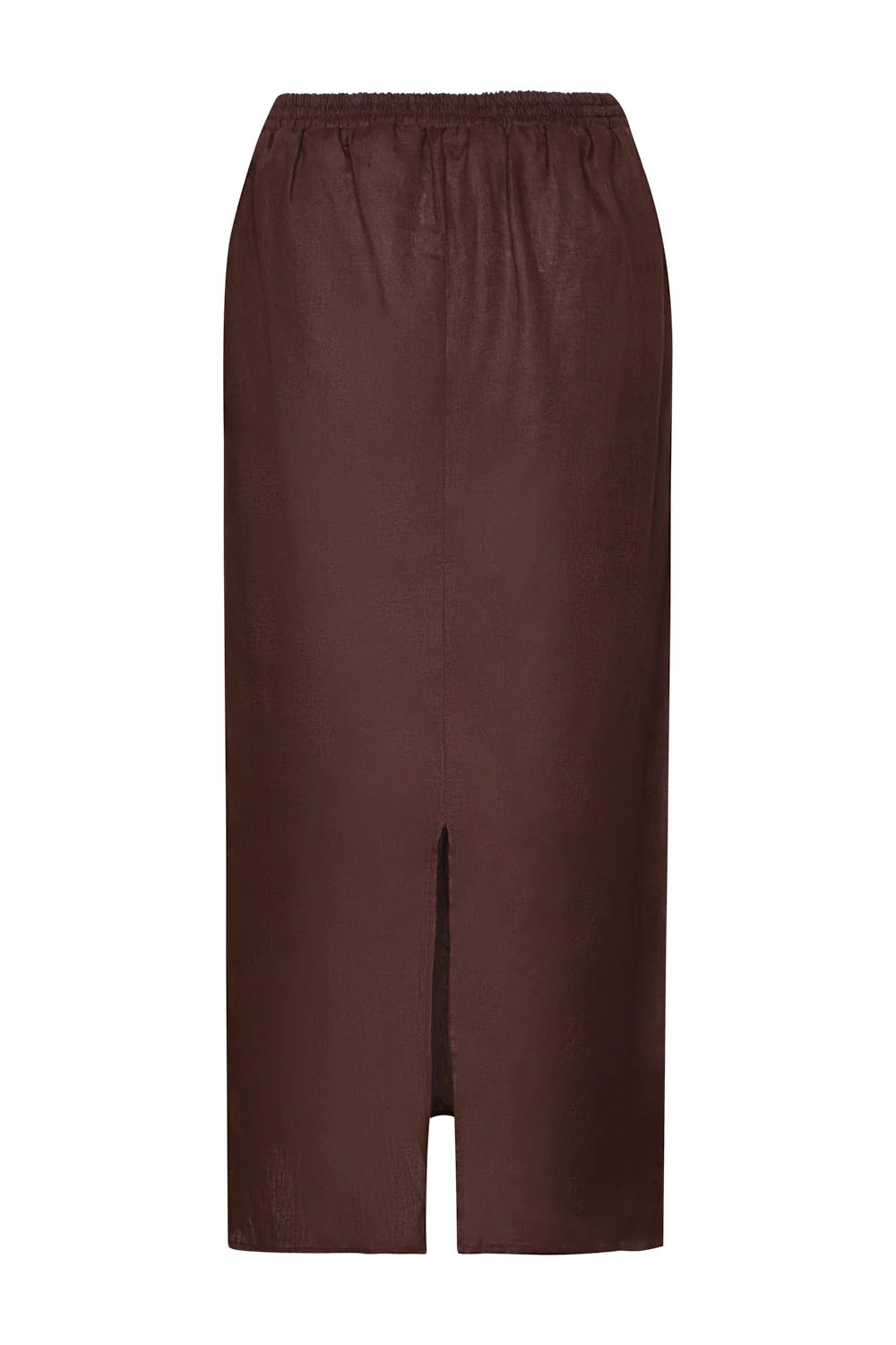 Falda Arabela Coffee