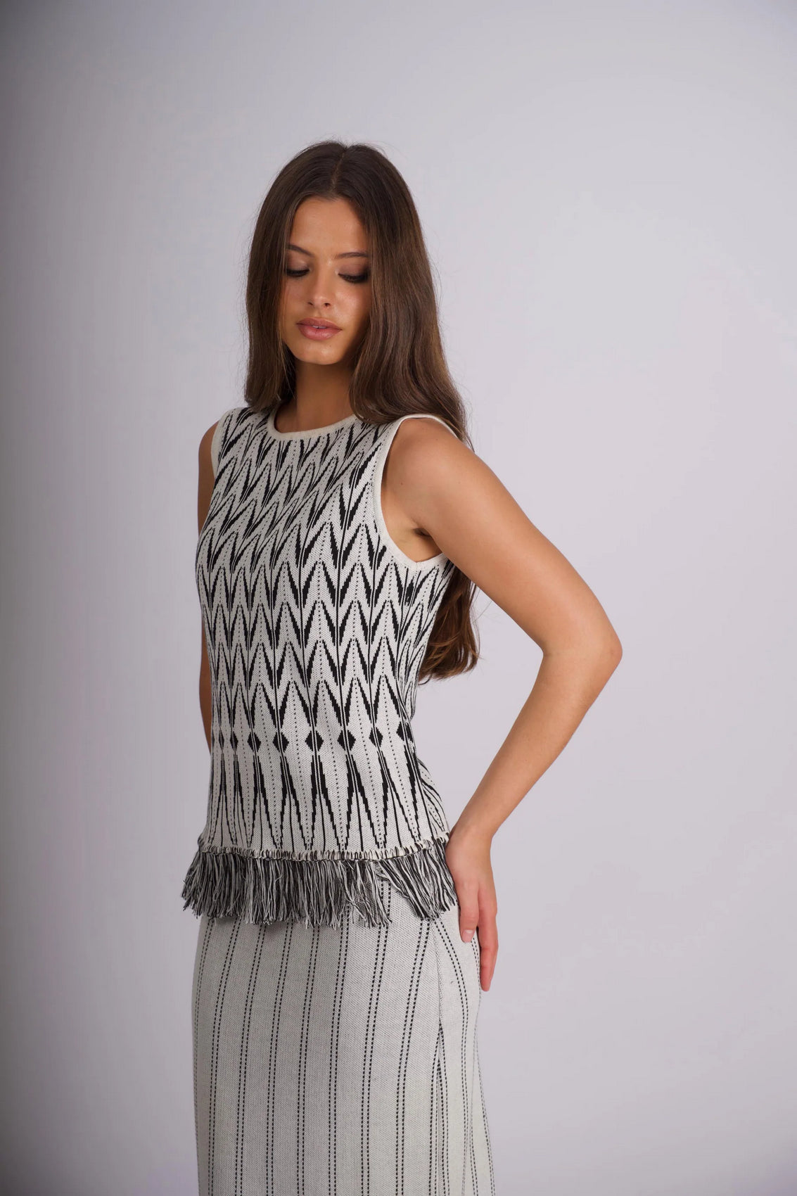 Midi Falda Altea