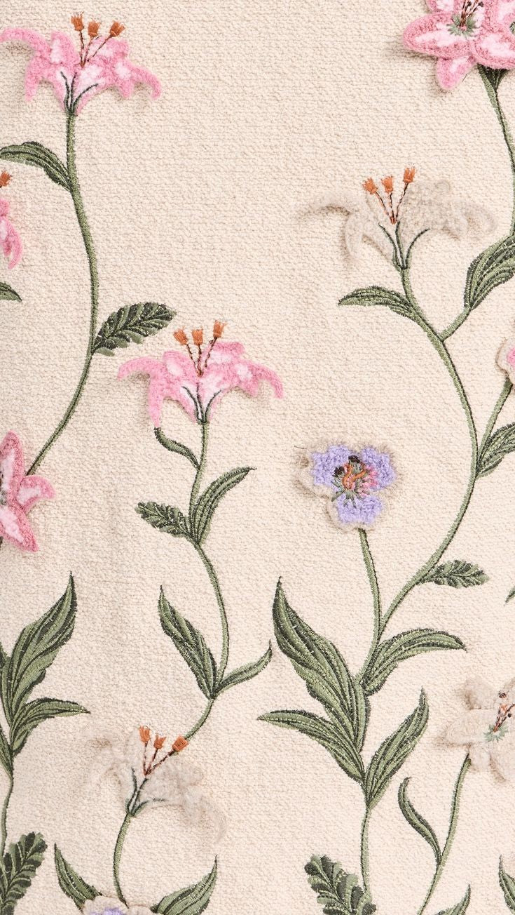 Maxi Falda Chlorella Pacifico