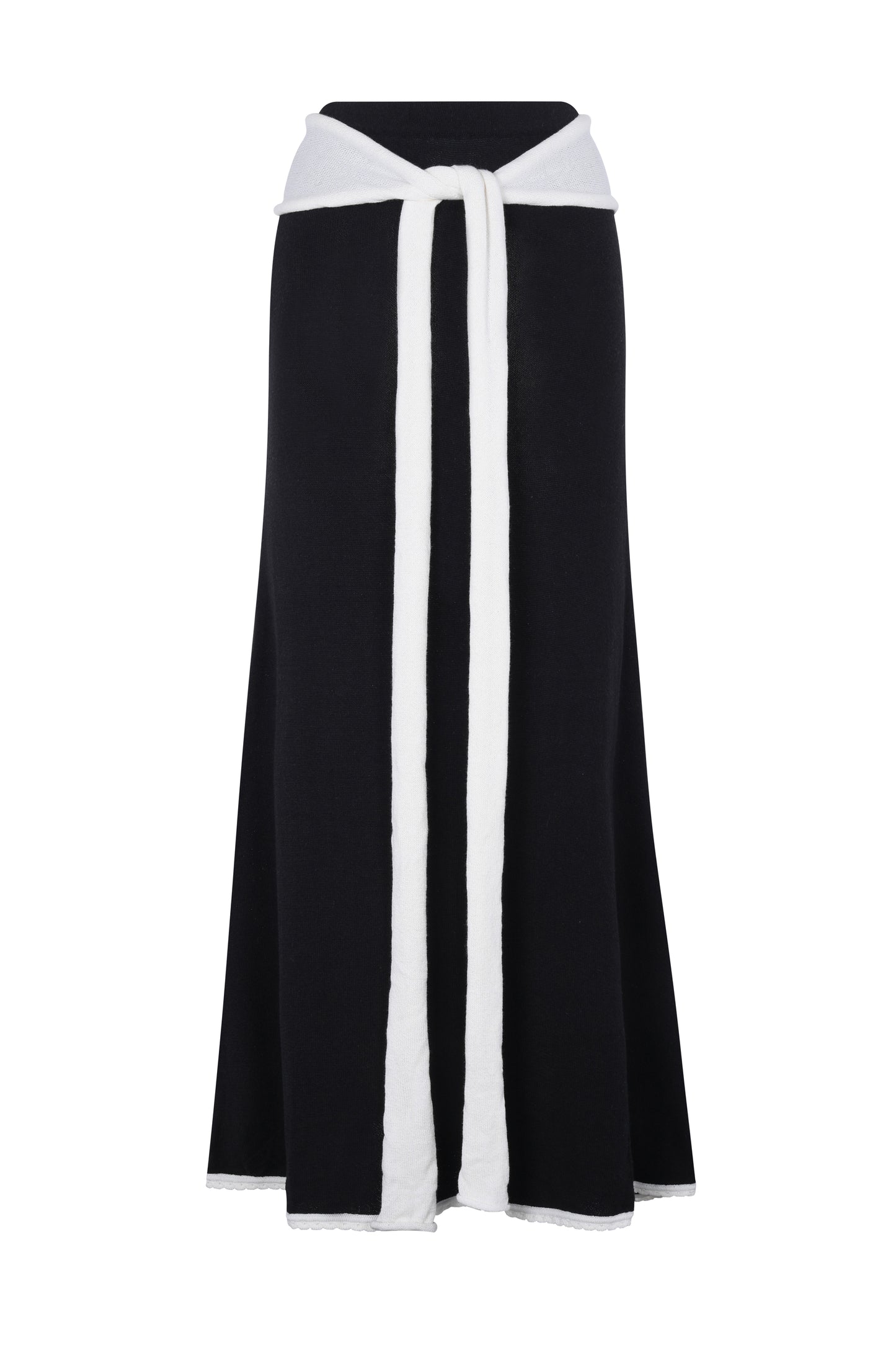 Maxi Falda Nyra