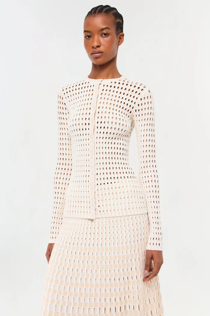 Midi Falda Larken