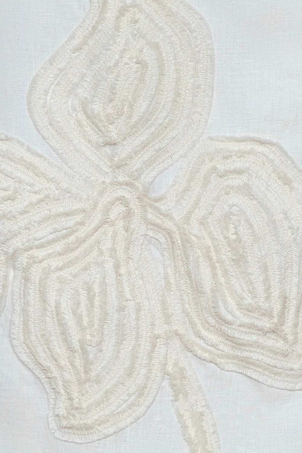 Falda Samoa Vainilla