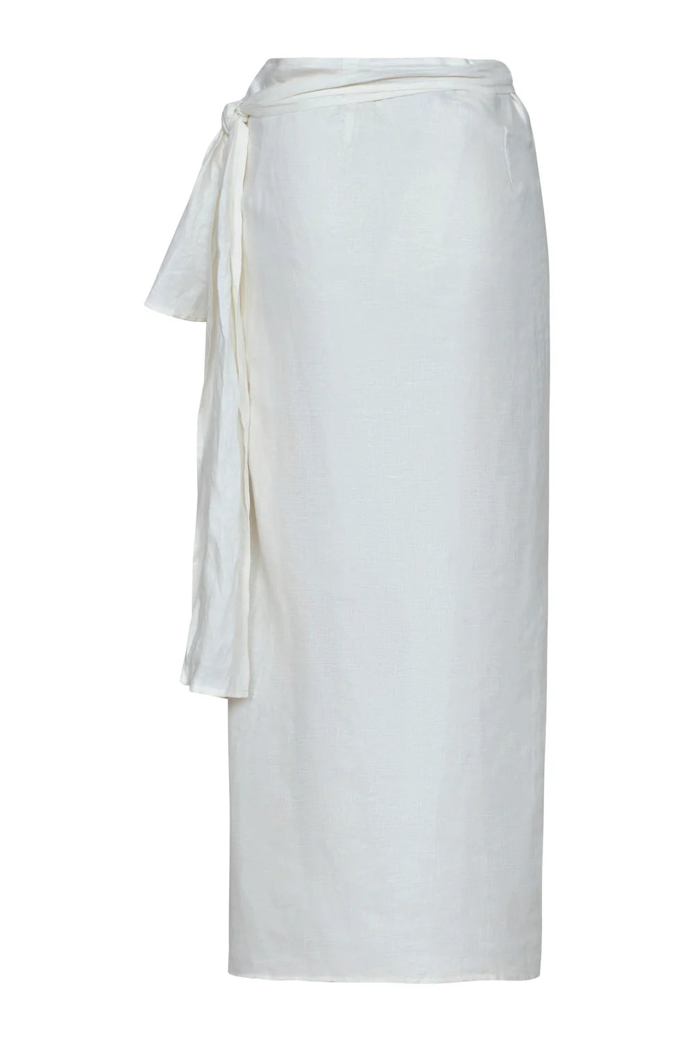 Falda Samoa Vainilla