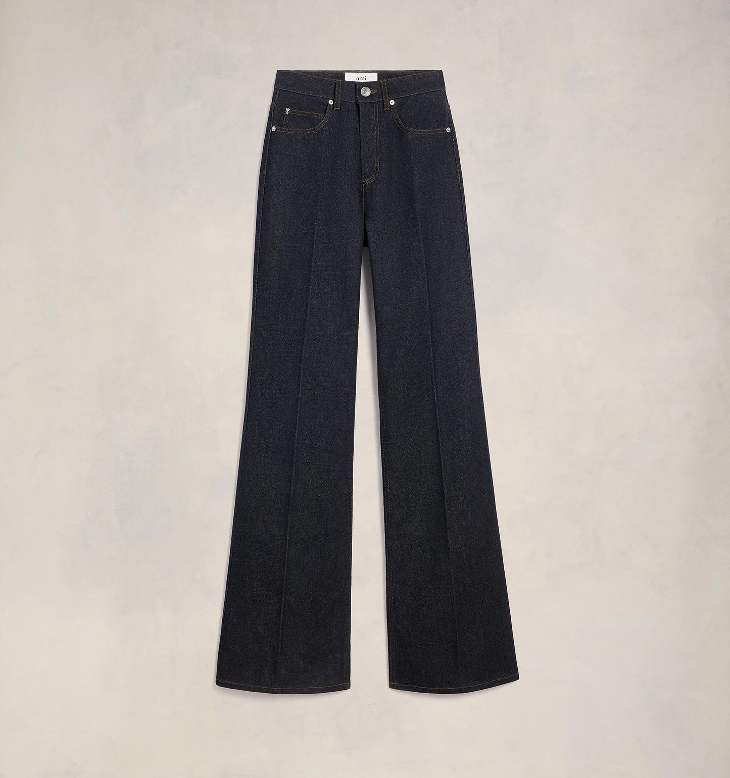 Jeans Flare Fit