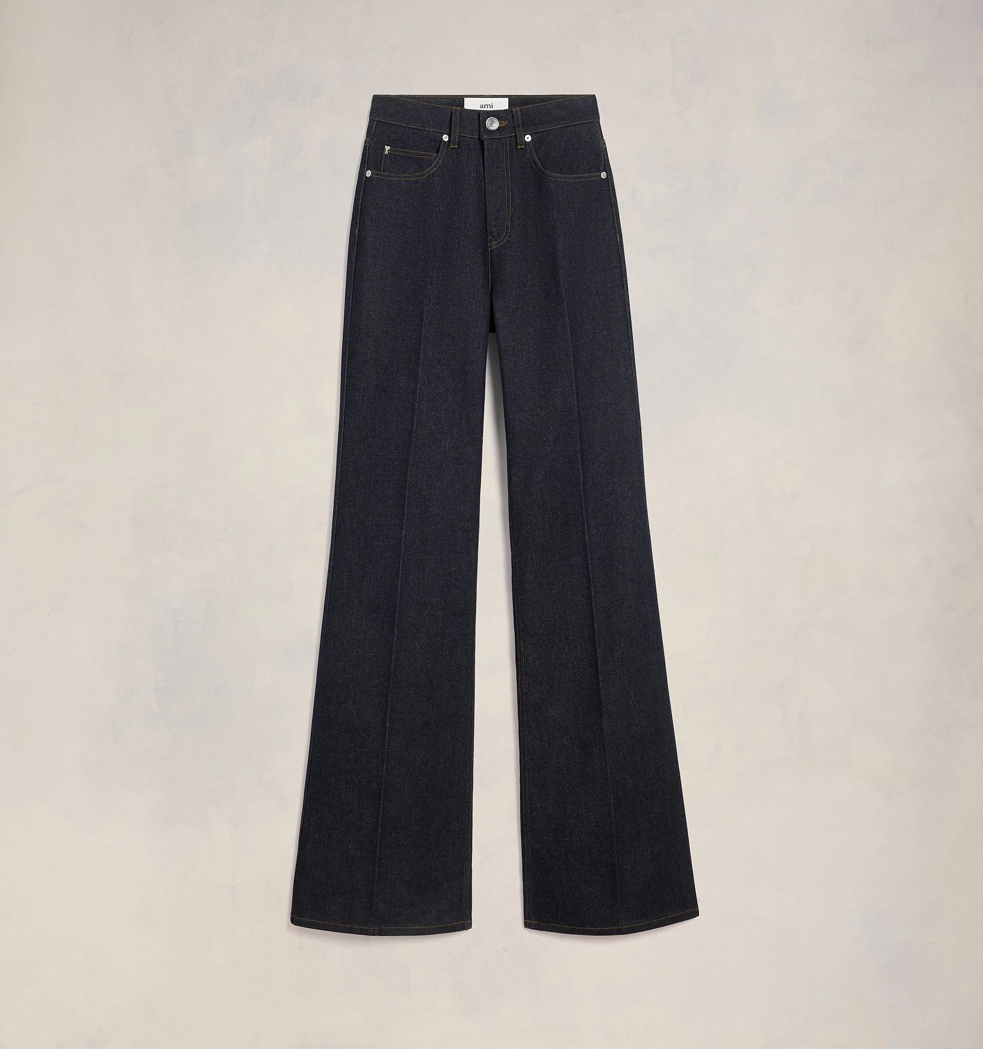 Jeans Flare Fit