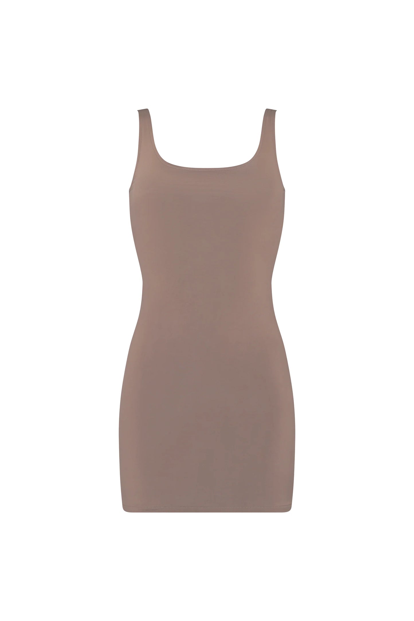 Mini Vestido Forro