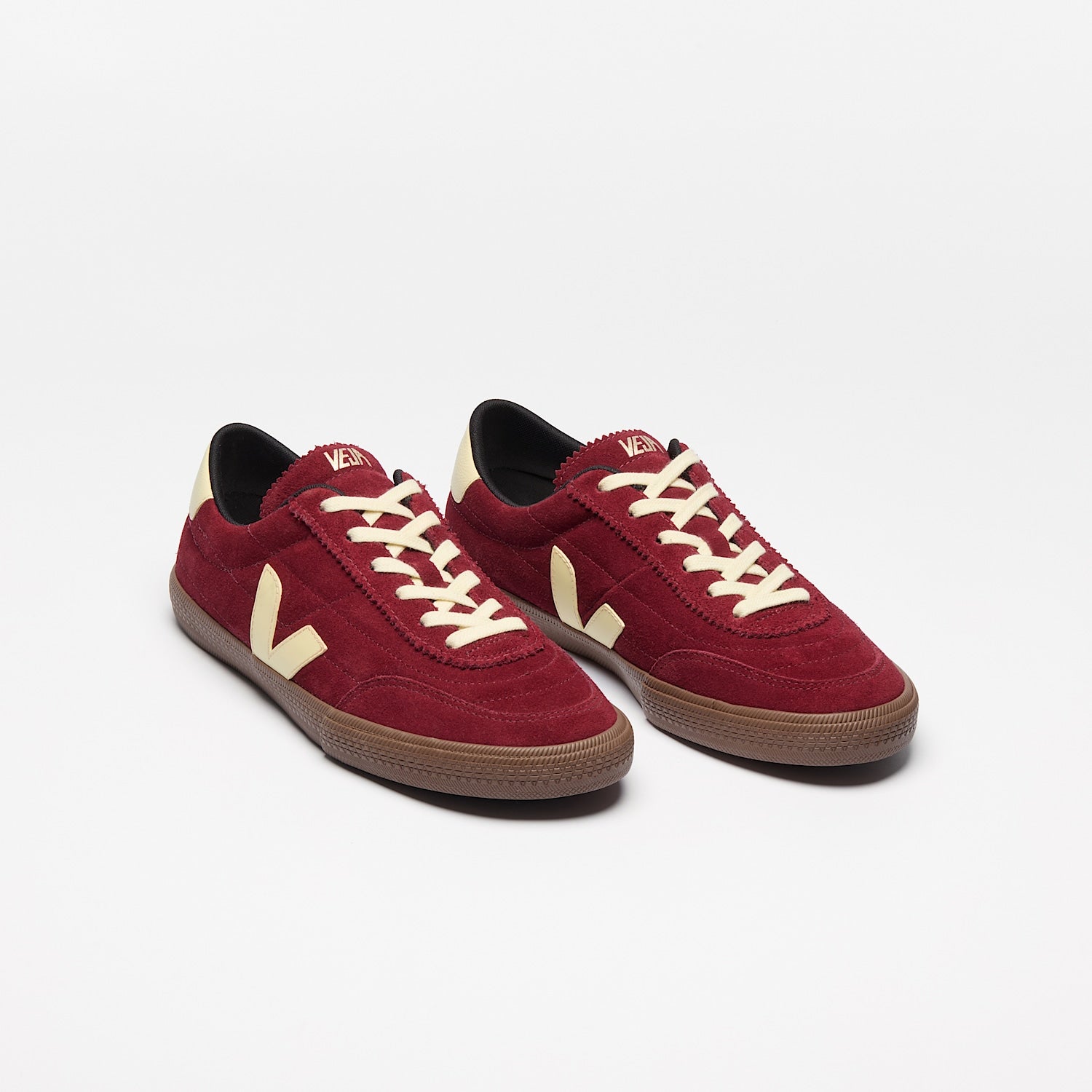 Zapatillas Veja De Mujer Panenka Suede