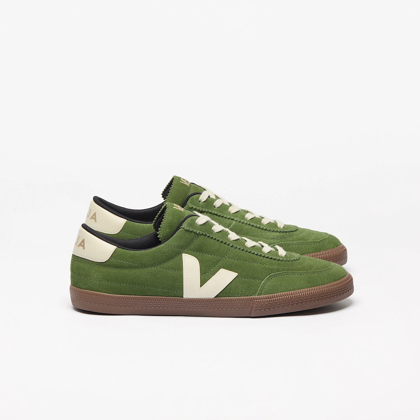 Zapatillas Veja De Hombre Panenka Suede