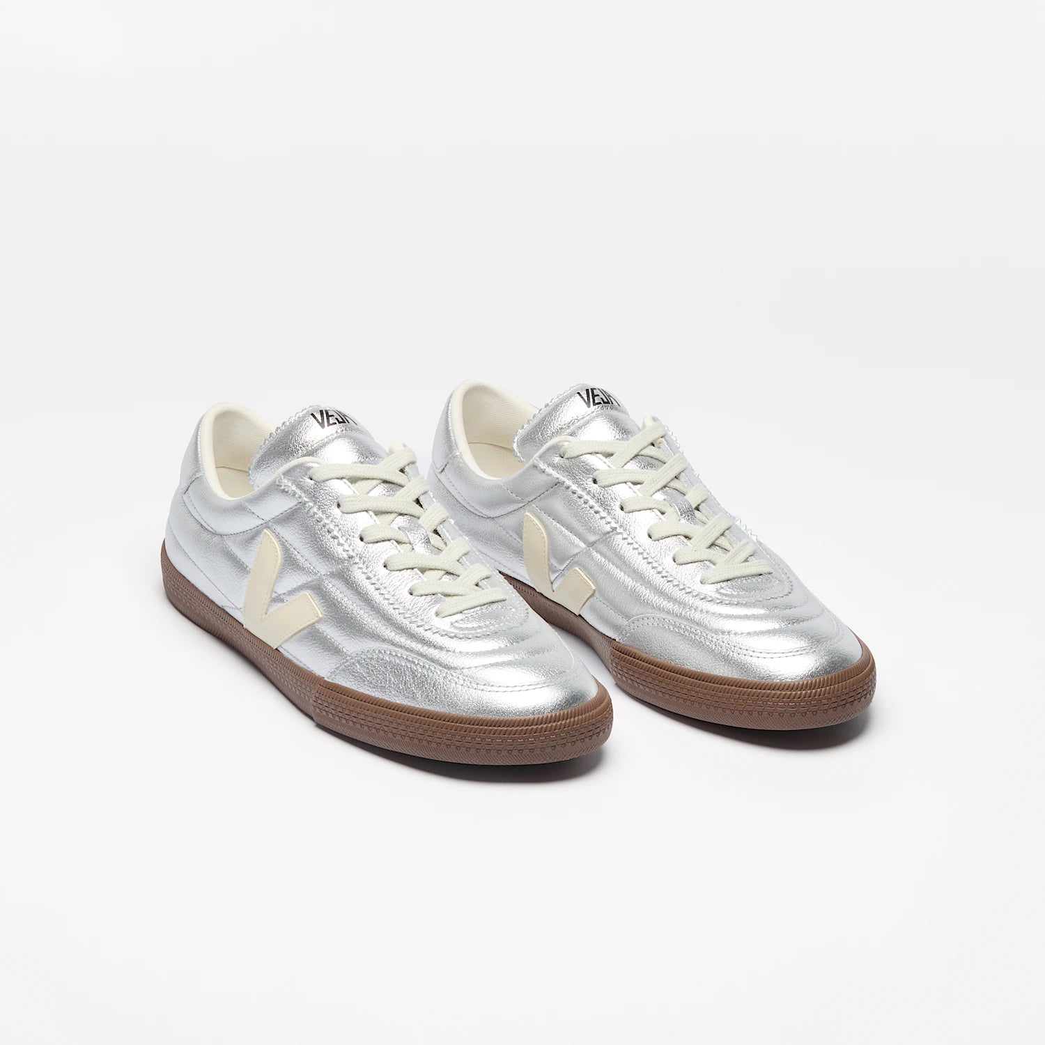 Zapatillas Veja De Mujer Panenka O.t.