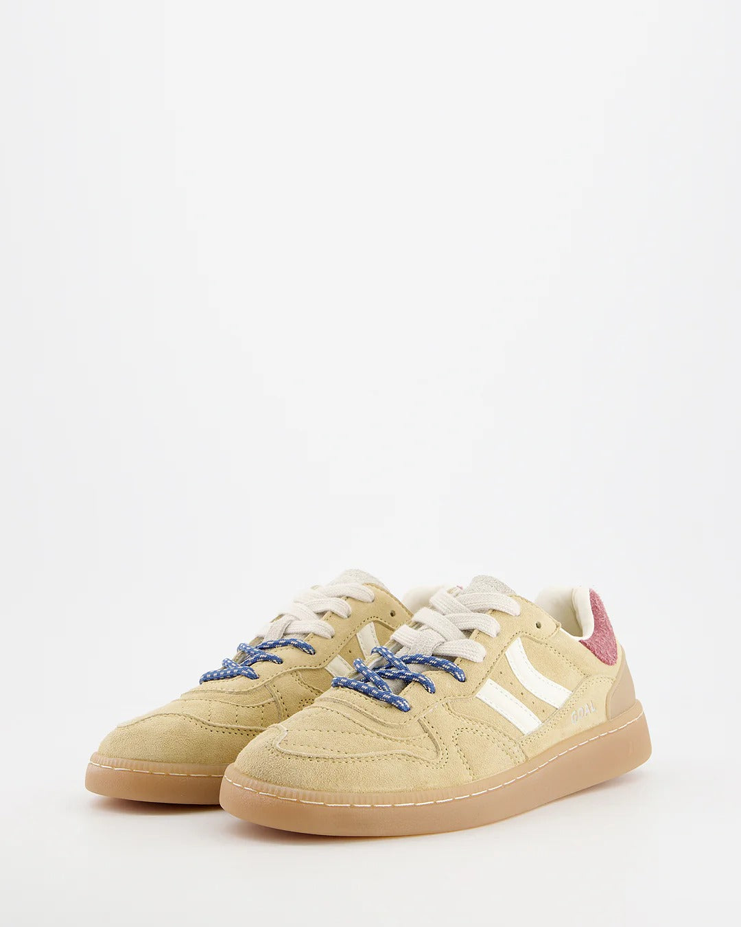 Zapatillas Coolway De Hombre Goal