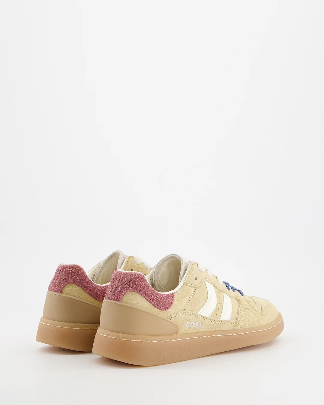 Zapatillas Coolway De Hombre Goal