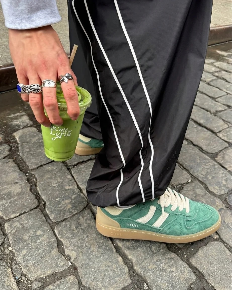 Zapatillas Coolway De Hombre Goal