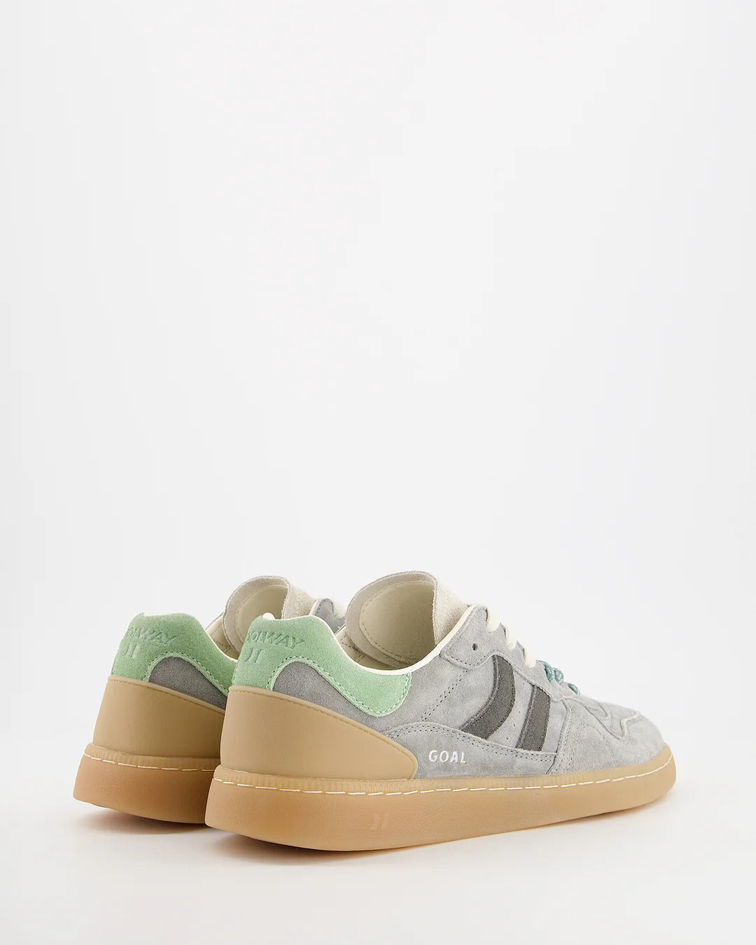 Zapatillas Coolway De Hombre Goal