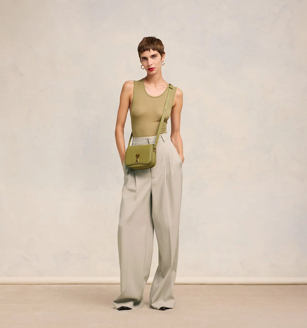 Pantalon Ancho Ami De Coeur