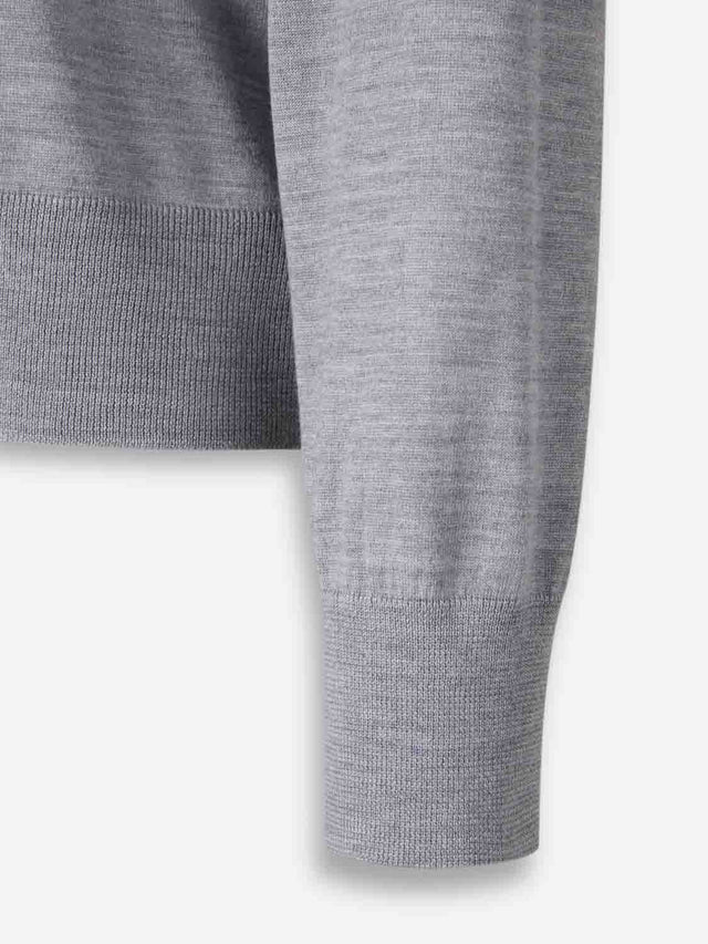 Jersey Ami De Coeur Crewneck