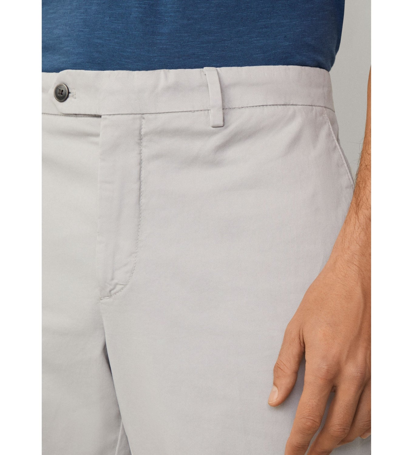 Pantalon Chino Sanderson