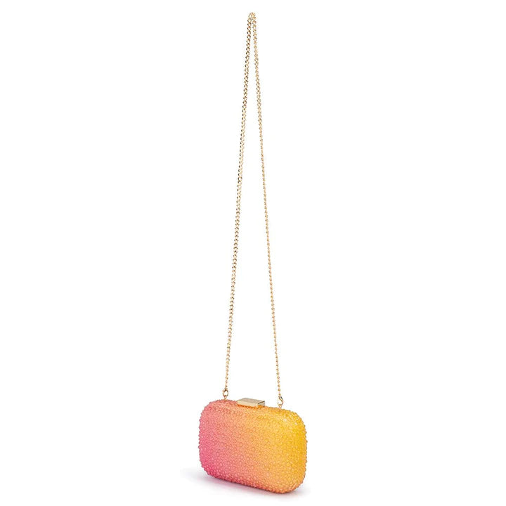 Bolso Aurora Hotfix Ombre