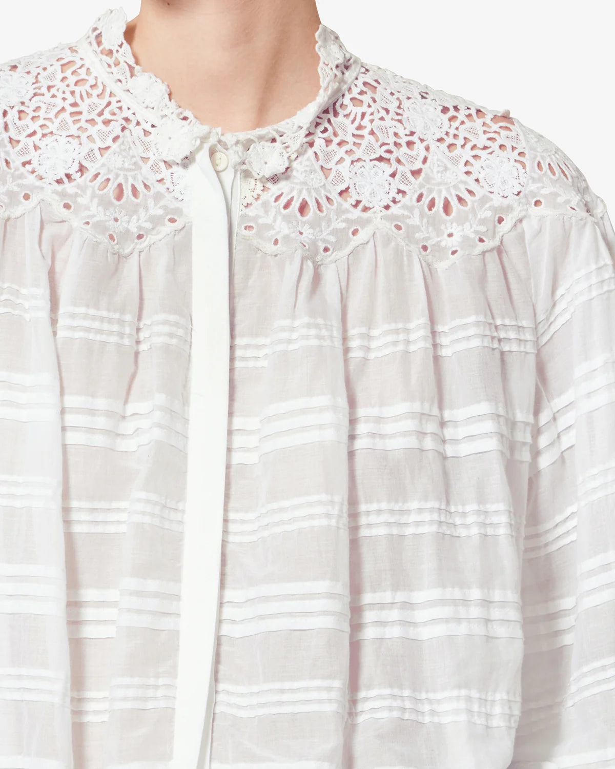 Blusa Polly