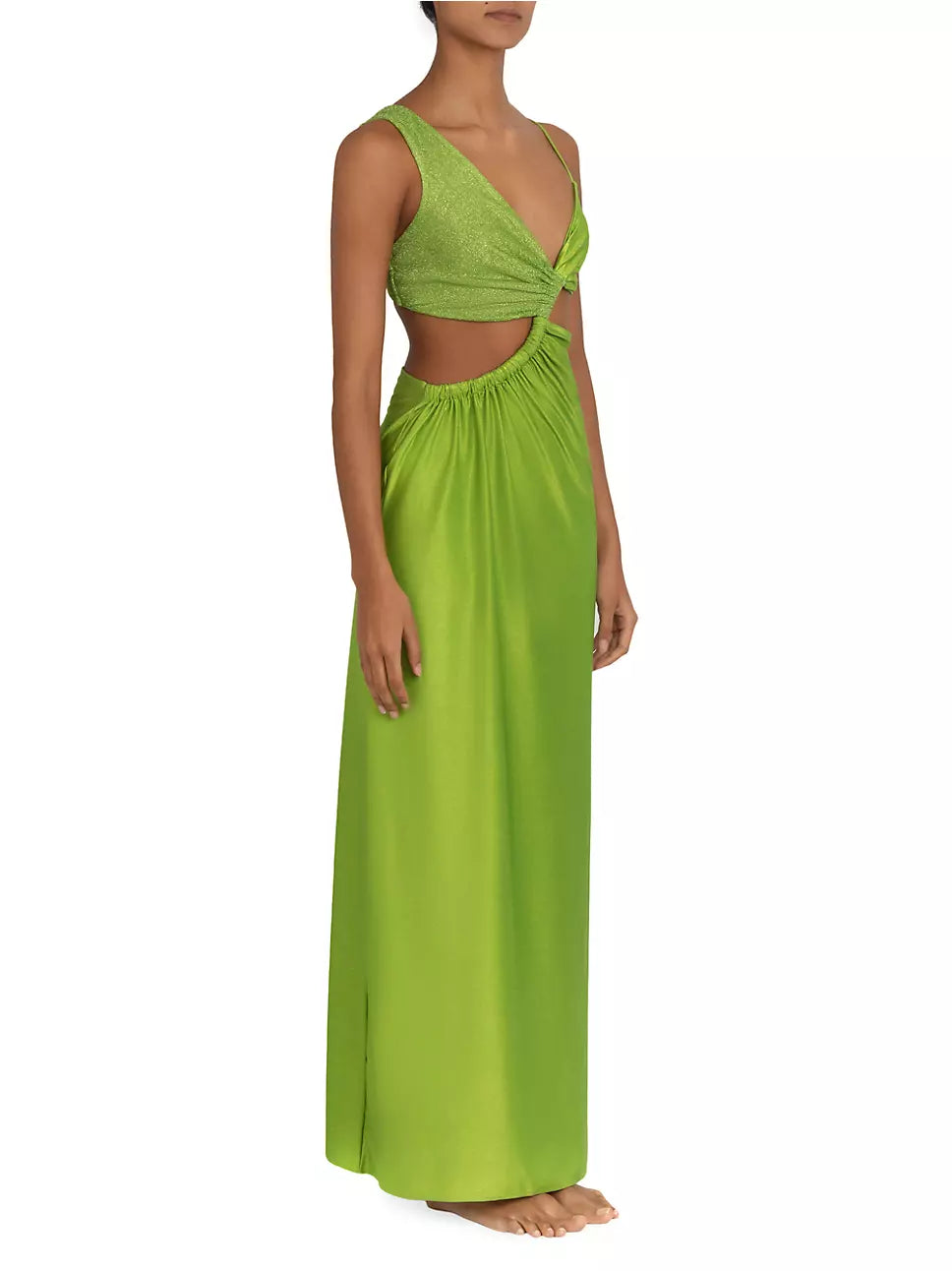 Maxi Vestido Iara